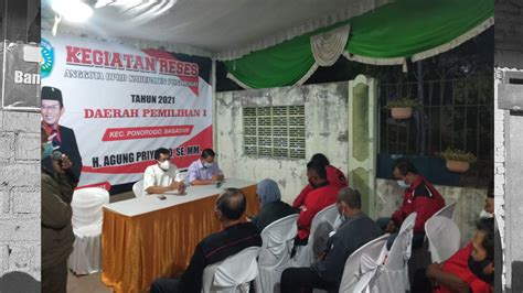 Festival Jagung Karanganyar Ngawi Meriahkan Bulan Bung Karno Pacu