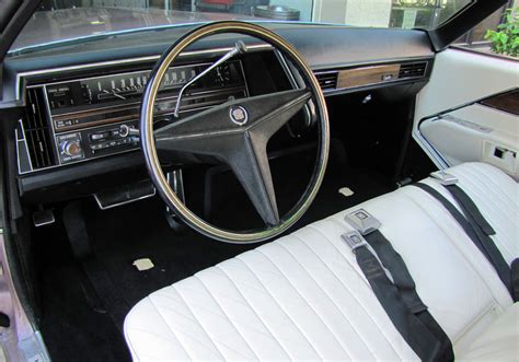 Fun Friday 1967 Cadillac El Dorado The Solid Signal Blog