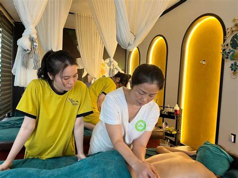 Top 5 Địa Chỉ Massage Thư Giãn Tốt Nhất An Giang Toplist Vn