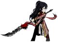 Land of Illusion Hong Lu - Limbus Company Wiki
