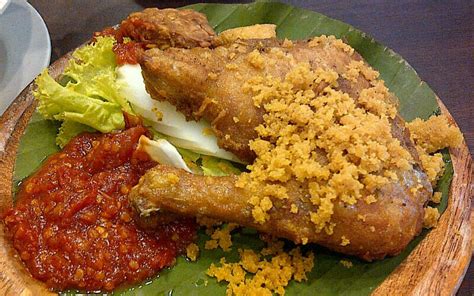 Best Ayam Penyet in Klang — FoodAdvisor