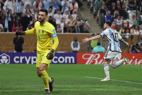 Fußball WM Finale heute Elfmeterschießen 3 3 Argentinien wird