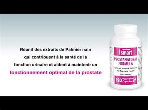 0575 ProstaNatural Formula YouTube