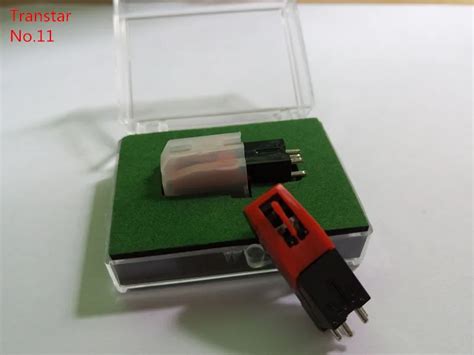 Ceramic Cartridge Stylus Of Turntable Phono - Buy Ceramic Cartridge ...