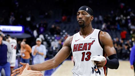 Miami Heat Detroit Pistons Takeaways Bam Adebayo Nails Walk Off Three