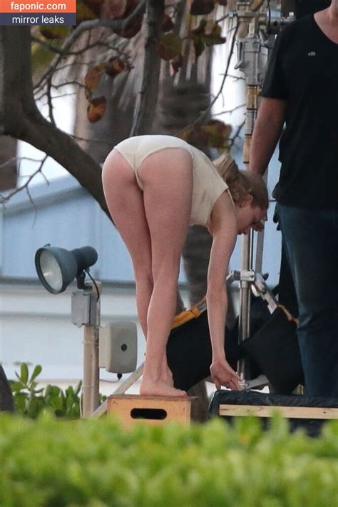 Amanda Seyfried Aka Amandaseyfried Aka Mingey Nude Leaks Patreon Faponic