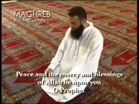 How To Pray In Islam How To Make Salaat YouTube