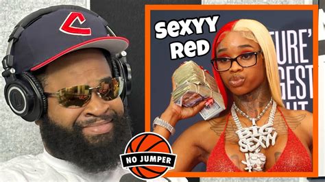 Sexyy Red Is Facing Backlash For Performing At A High School Youtube