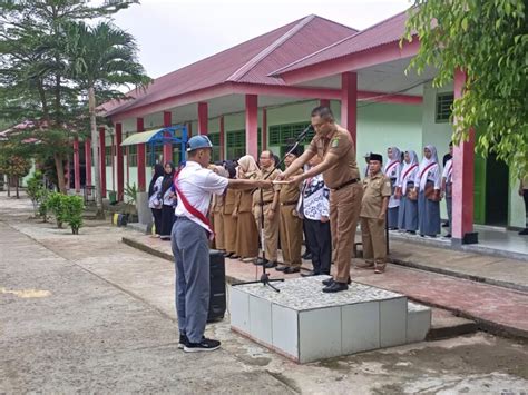 Pemkot Bengkulu Jadikan Bukti Lunas Bayar Pbb Sebagai Syarat Daftar