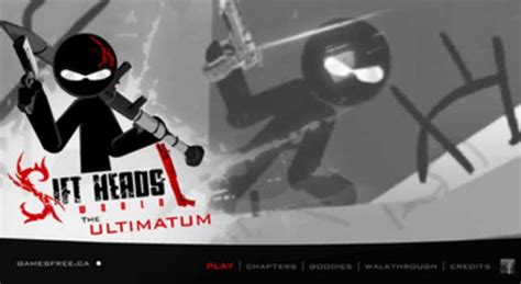 Sift Heads World The Ultimatum Screenshots And Videos Kotaku