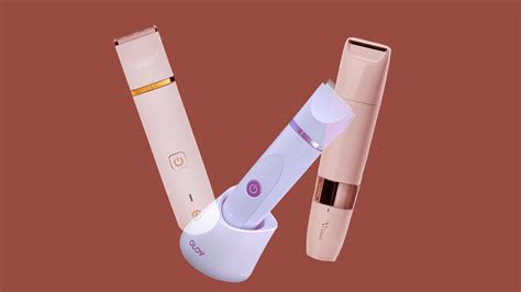 7 Best Bikini Trimmers Of 2025 For Easy Grooming Allure