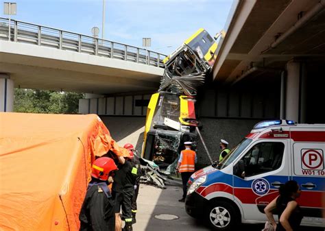 Warszawa Sprawa Wypadku Na Mo Cie Grota Roweckiego Ostatnia Rozprawa