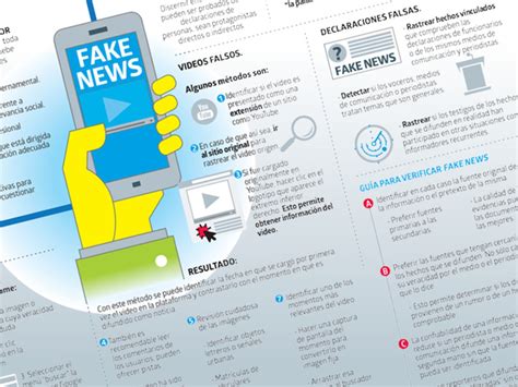 Las Fake News Métodos Para Identificarlas 2