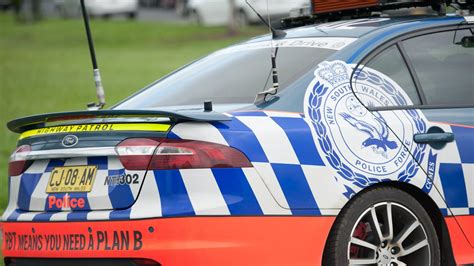 Person Arrested After Alleged Oatley Pursuit Daily Telegraph