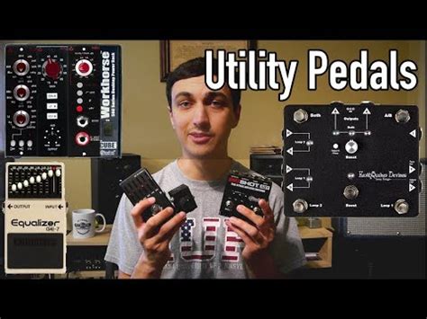 Radial Engineering Tonebone Twinline Effects Loop Imuso