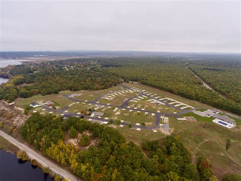 Our Community Bluffs On Manistee Lake