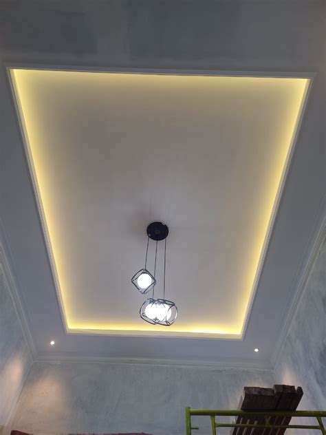 Baru Cara Menghitung Volume Plafon Drop Ceiling Hitung Plafon