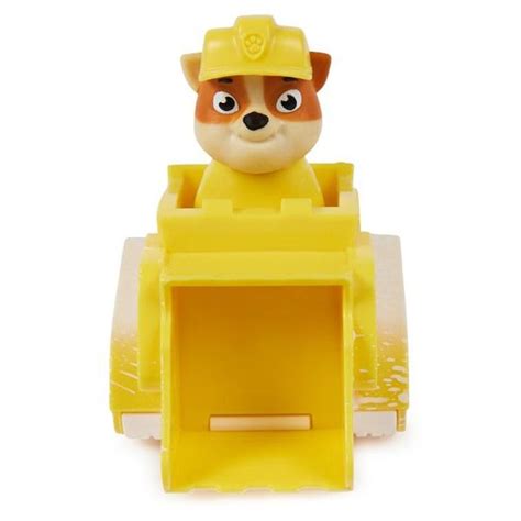 Paw Patrol Value Rescue Racer Rubble Buy Online At ₹300 Near Me