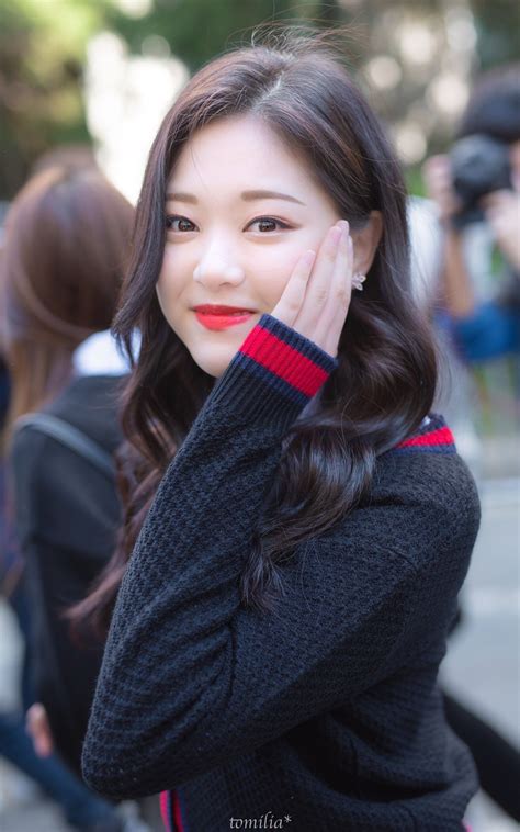 181013 Ⓒ Tomilia 현진 이달의소녀 Hyunjin Loona 소녀 여성 사진