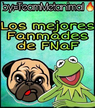 Top Mejores Fanmades De Fnafblog Recuperado Fnaf Amino