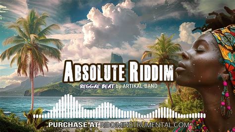 Absolute Riddim Reggae Rub A Dub Instrumental Ri By Artikal Band