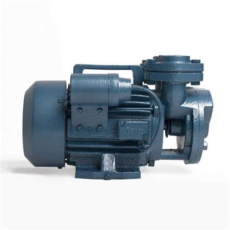 Taro Pump Mini Monoblock Maximum Discharge Flow 100 Lpm At Rs 13500