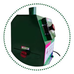 Mantra Brand Sanitary Napkin Incinerator Machine Tiny Model Sanitary