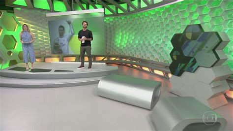 Esporte Espetacular Assista aos vídeos pelo Globo Play