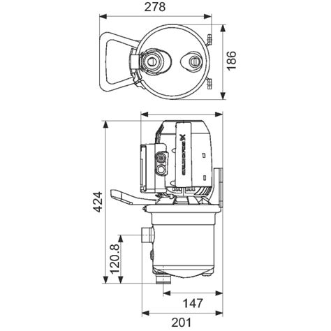 Pompe De Surface Centrifuge Auto Amor Ante Mono Cellulaire Jp