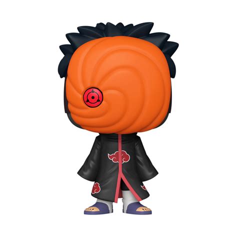 Funko POP Animation Naruto Shippuden Madara Uchiha 1278 GITD Special