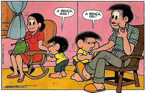 Nome Do Pai Do Chico Bento - ARQUIVOS DO CHICO BENTO: Personagens da Turma do Chico Bento