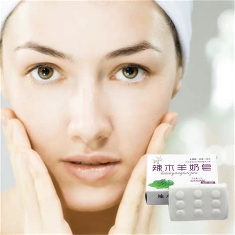 High quality Whitening Skin handmade soap Aging Gluta Anti Beauty ...