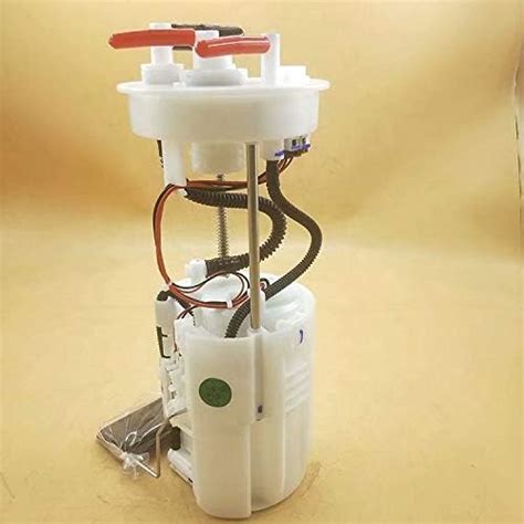 Hcodec Fuel Pump Module Assembly 17708 Tgp H01 For Jazz 13 Fit 15l