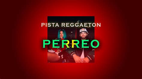 Pista De Reggaeton Perreo Beat Type Feid Karol G Uso Libre