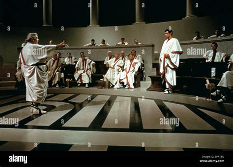 John Gavin Julius Caesar High Resolution Stock Photography And Images