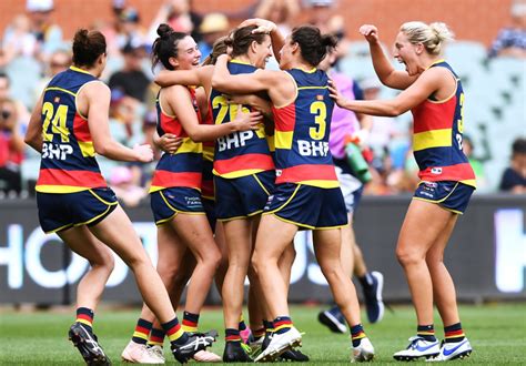 2019 Aflw Grand Final