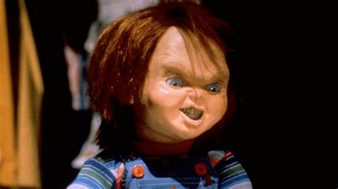 Childs Play Chucky And The Horror Of Creepy Dolls The Atlantic