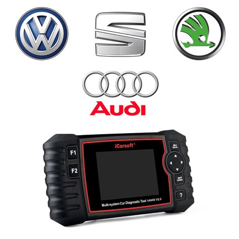 Icarsoft Vaws V Interface Diagnostic Auto Vw Audi Seat Skoda