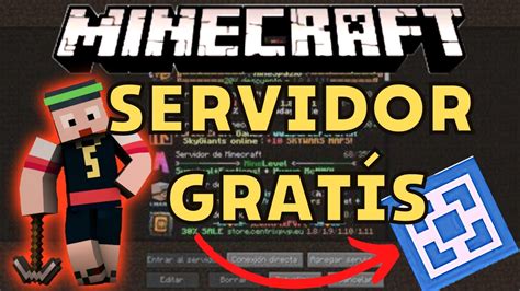 Como Fazer Um Servidor De Minecraft Gr Tis Minecraft Atualizado