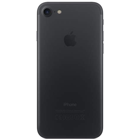 Apple iPhone 7 256 ГБ Матовый| Эпл Айфон 7 256 ГБ Матовый
