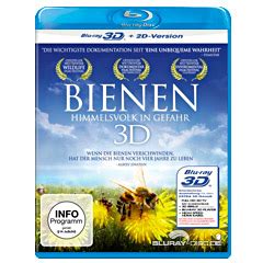 Bienen Himmelsvolk In Gefahr 3D Blu Ray 3D Blu Ray Film Details