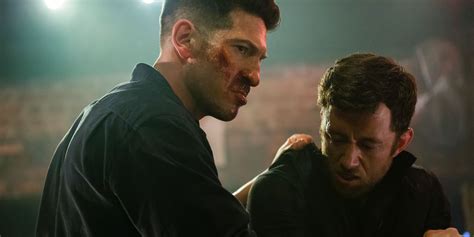 The Punisher Season 2 Review