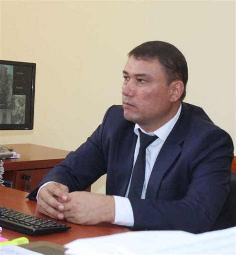 Маҳмадӣ Исоев: Дар соли 2024 самаранок фаъолият мекунем - Pressa.tj