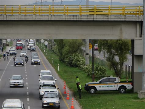 Estas Serán Las Medidas De Movilidad Para Festivo Del 7 De Agosto El