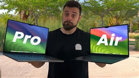 Macbook Air Vs Pro Comparaci N Completa Gu A Definitiva