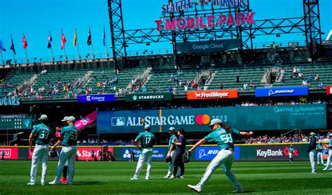 Resultado Juego De Estrellas 2023 MLB En Vivo Horario Alineaciones Y