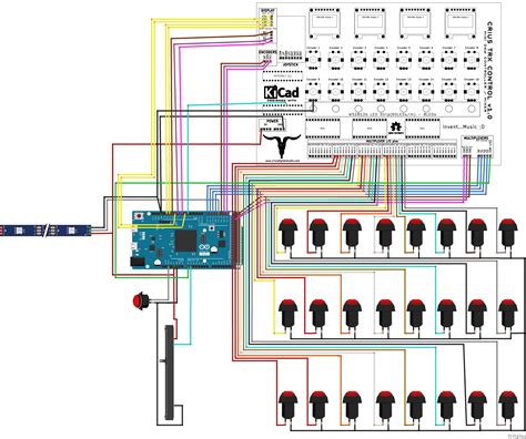 Build An Arduino Midi Controller Steps With Pictures