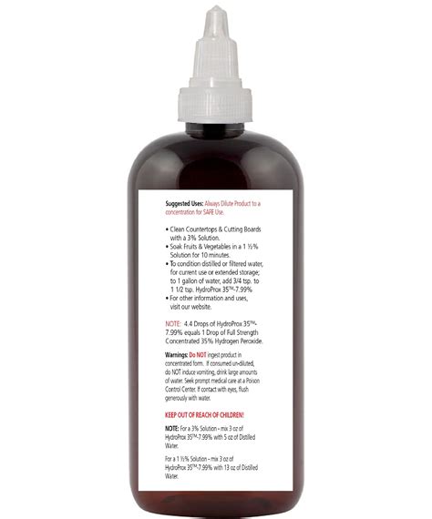 35 Hydrogen Peroxide Mouthwash Recipe | Besto Blog