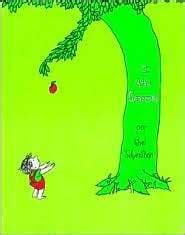 El Arbol Generoso By Shel Silverstein Goodreads