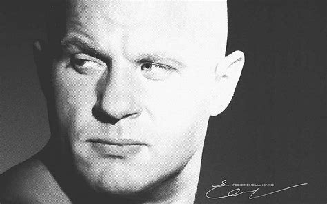 Fedor Emelianenko Id For High Resolution Hd Wallpaper Pxfuel